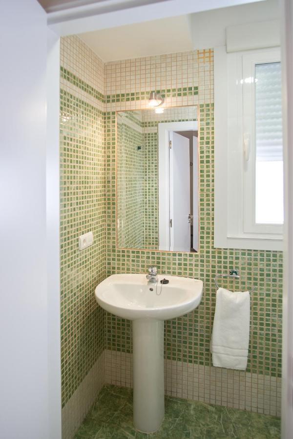 Apartamento Arroyos Ponferrada