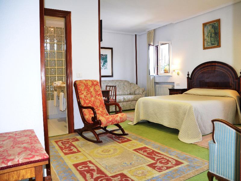 Museo Infantes Hotel 3*