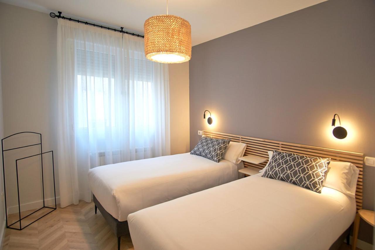 Apartamento Arroyos Ponferrada