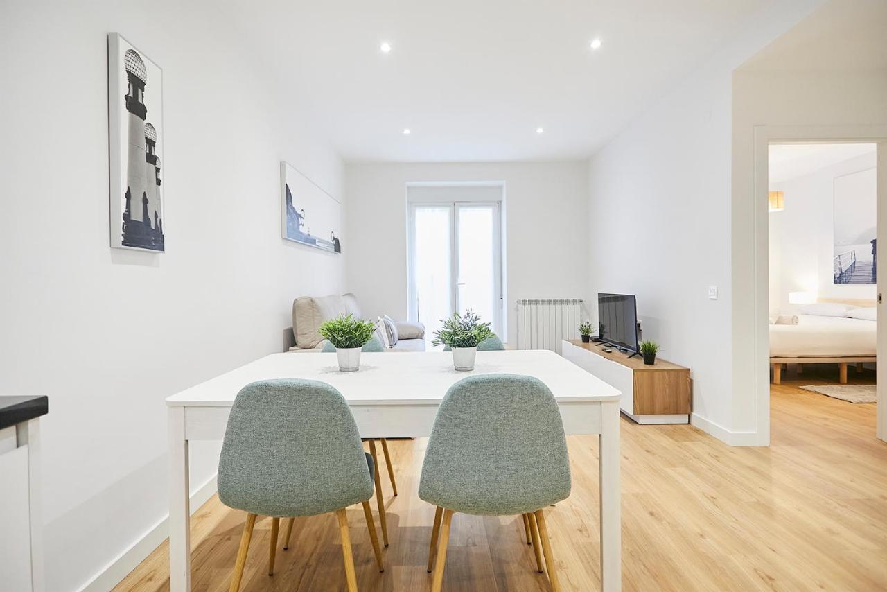 Olatu By Basque Homes * San Sebastián
