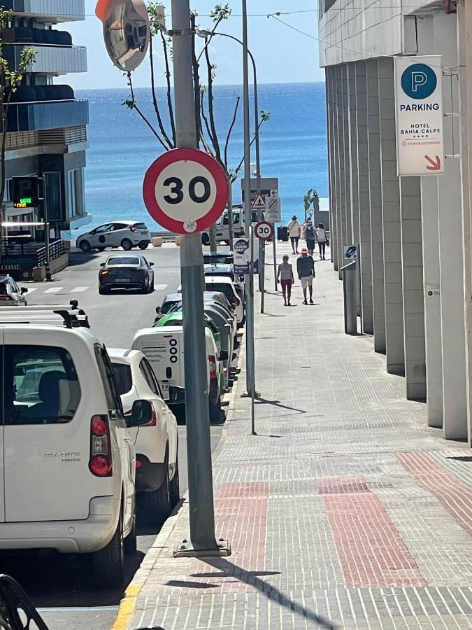 Piso Vacancional * Calpe