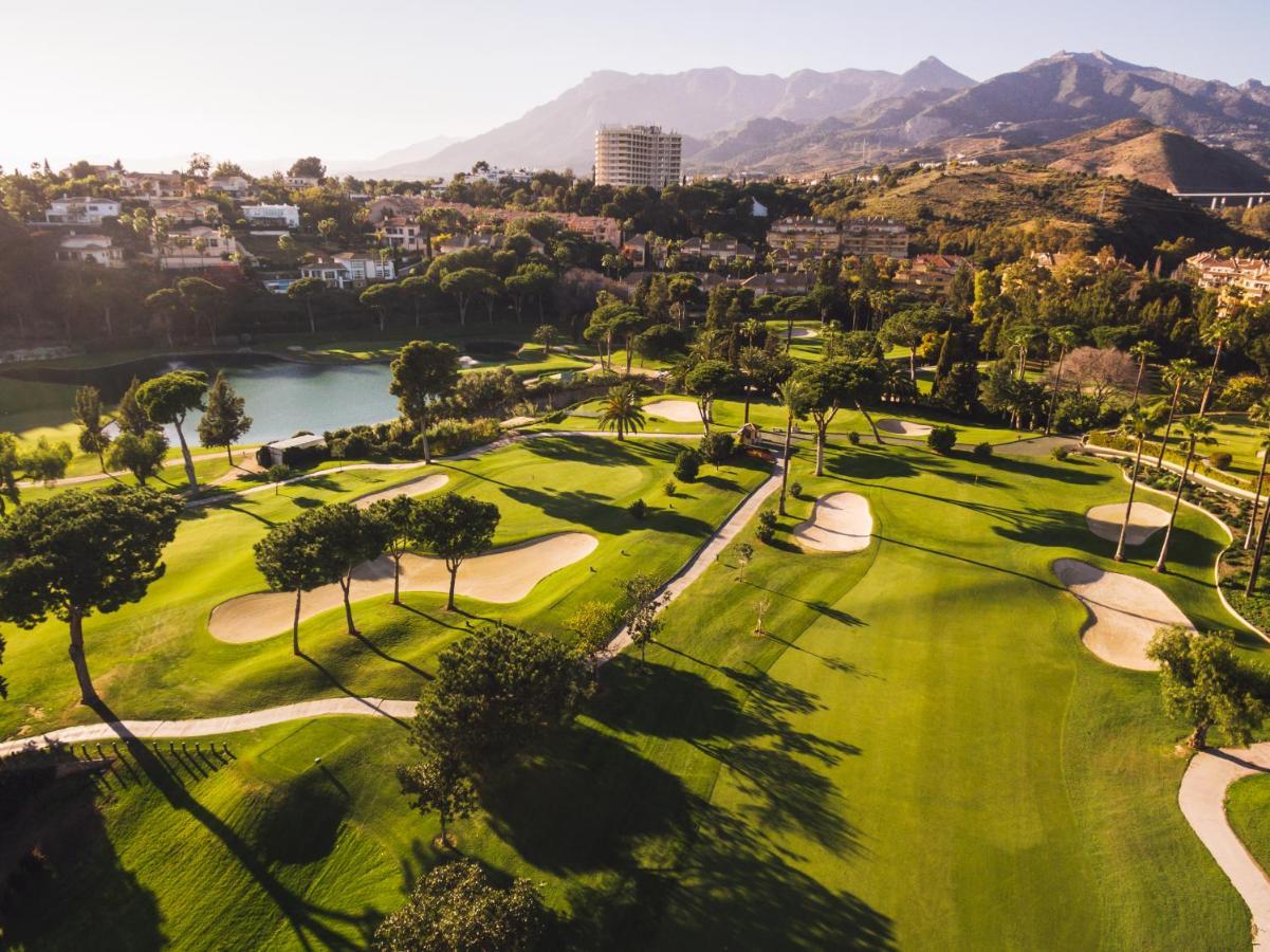 Rio Real Golf Marbella