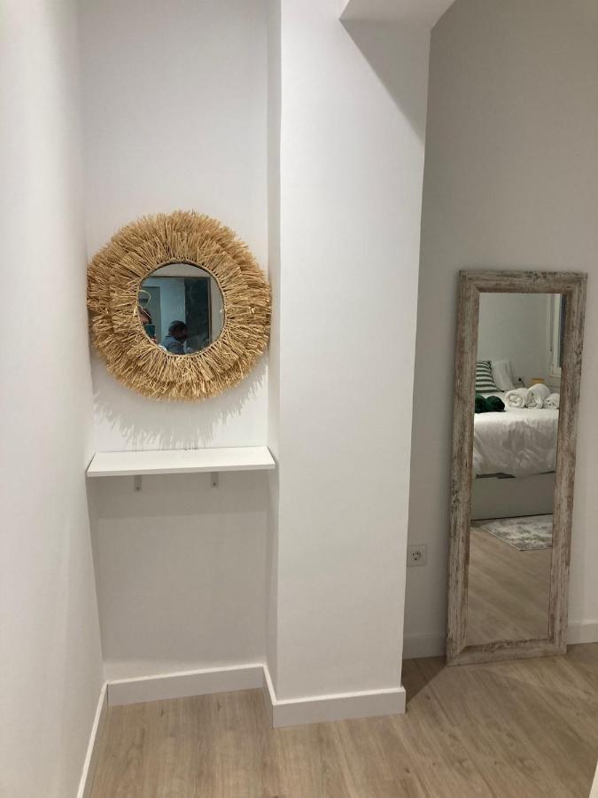 Apartment Estudio A Estrenar Totalmente Nuevo En Camelias.