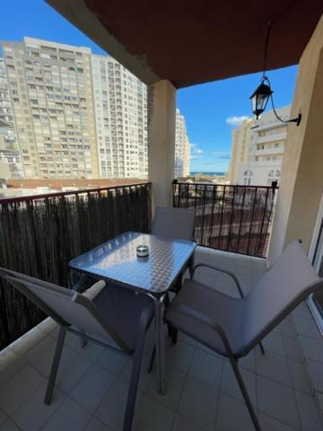 Apartamento Vacacional *