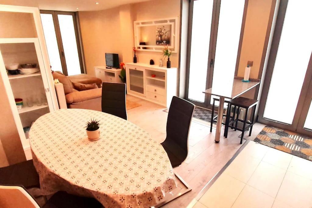 Apartamento Apartamento Playa Foz