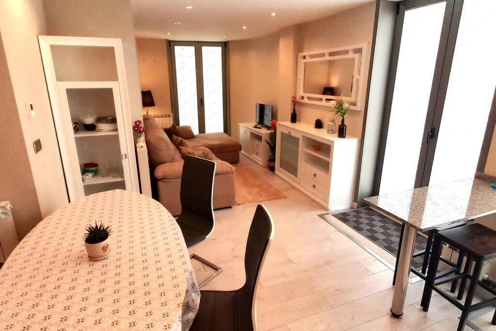 Apartamento Playa