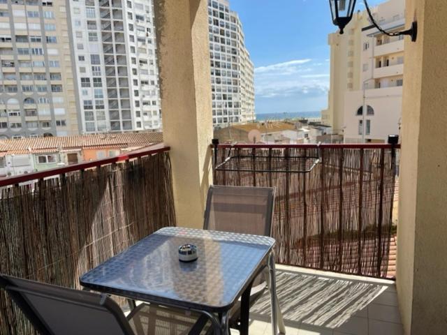 Vacacional Apartamento *