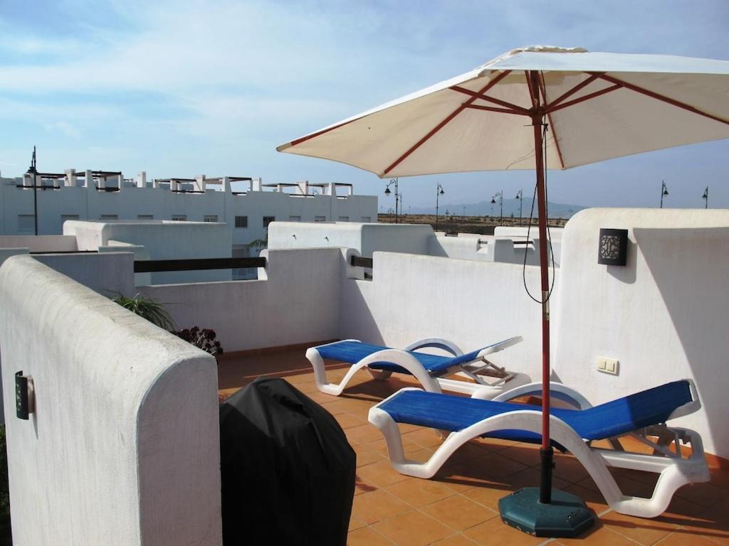 Casa La Vida - Golf With Private Pool Villa *