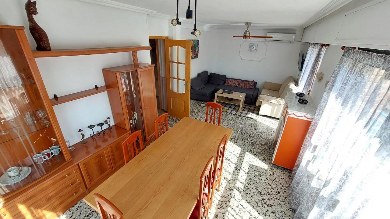 Homestay Central Alicante