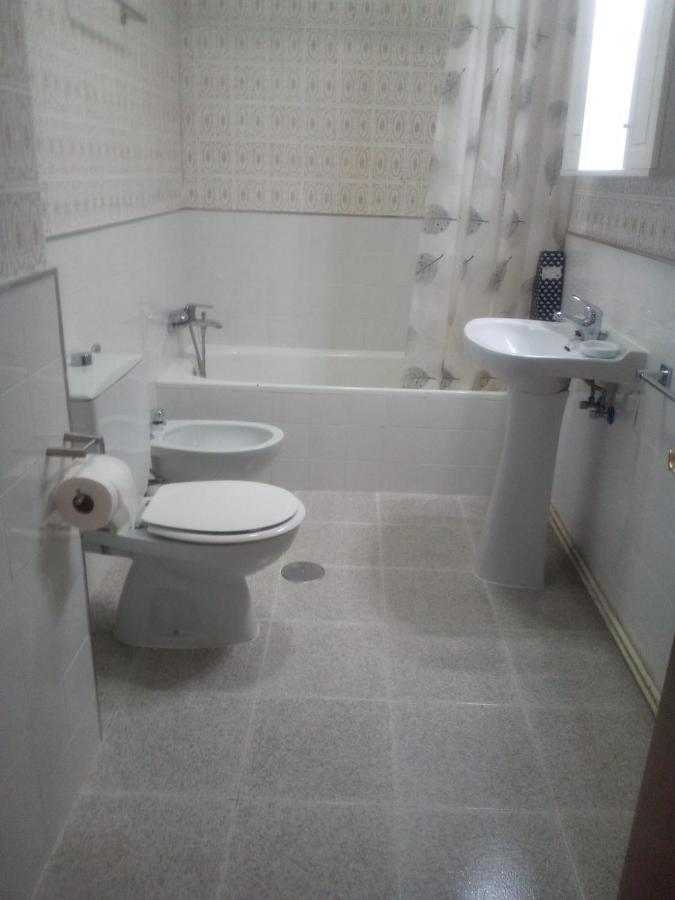 Piso Iris Apartment *