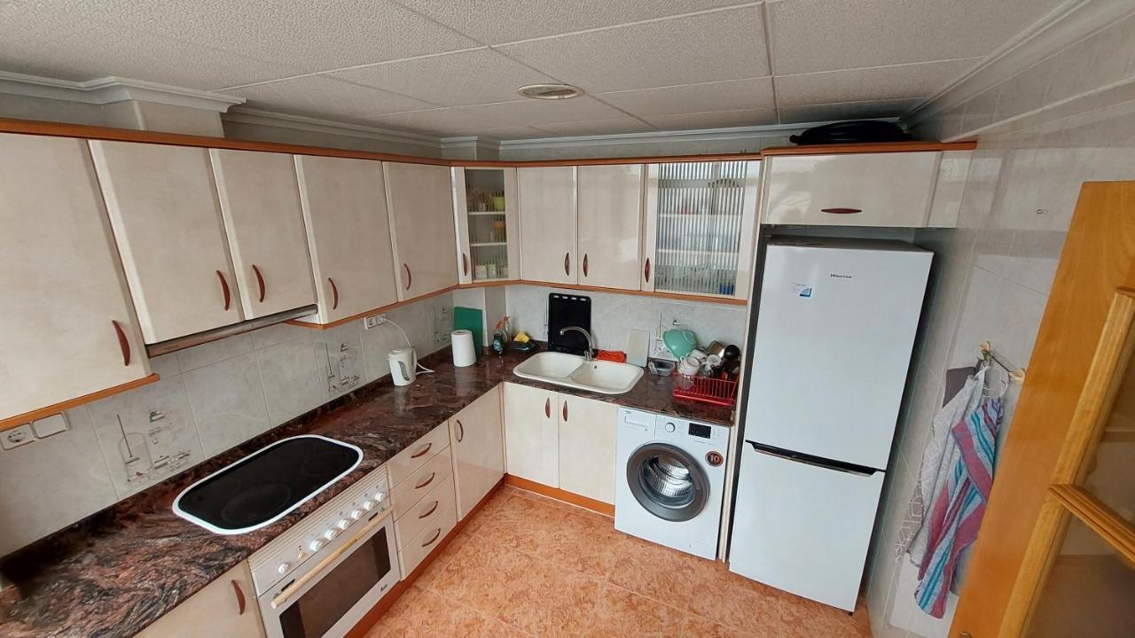 Central Homestay Alicante