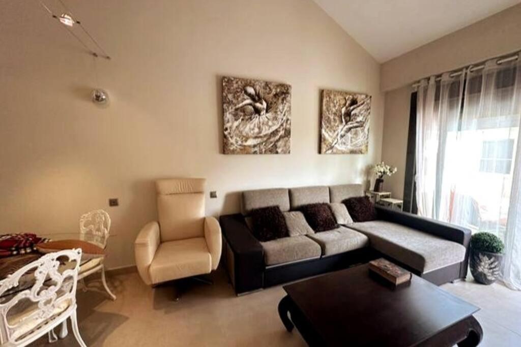 Villanueva Golf- Cozy 2 Bedrooms -puerto Real, Cadiz Сasa de vacaciones