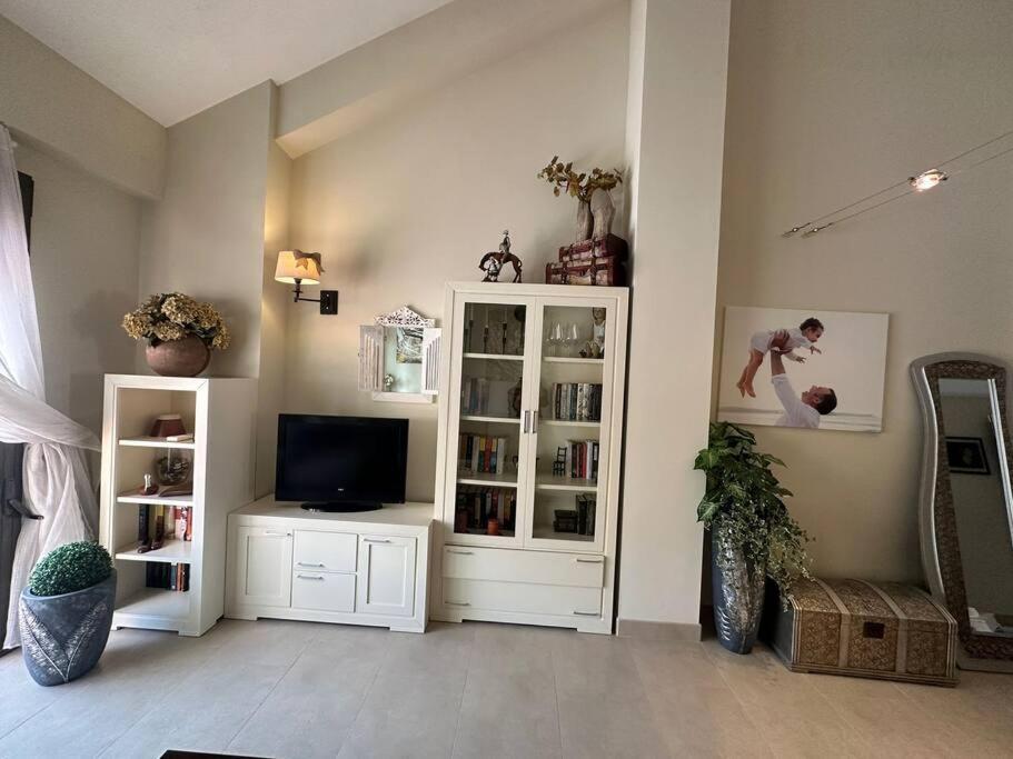Villanueva Golf- Cozy 2 Bedrooms -puerto Real, Cadiz * Puerto Real