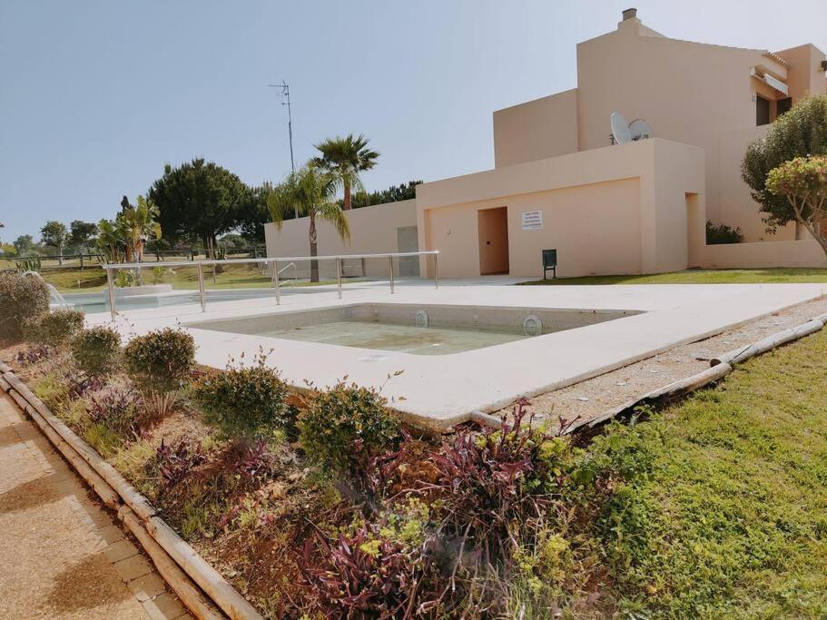 Сasa de vacaciones Villanueva Golf- Cozy 2 Bedrooms -puerto Real, Cadiz