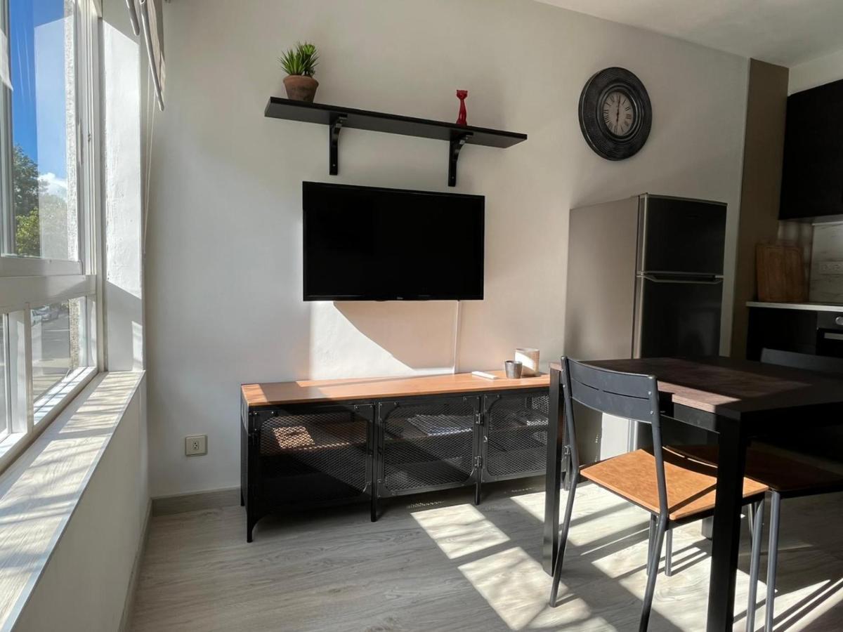 Apartamento Parque Da Musica-compostela *