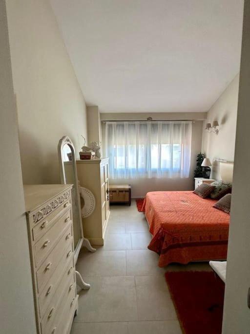 Сasa de vacaciones Villanueva Golf- Cozy 2 Bedrooms -puerto Real, Cadiz *