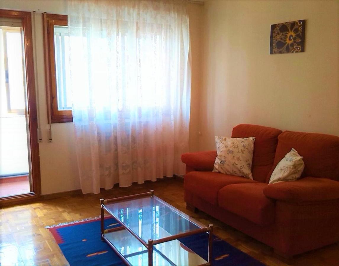 Piso Iris Ribadeo