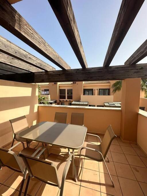 Сasa de vacaciones Villanueva Golf- Cozy 2 Bedrooms -puerto Real, Cadiz