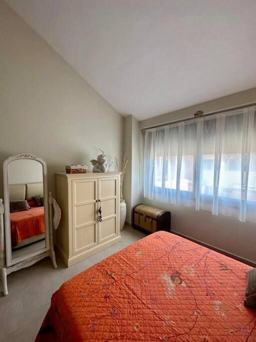 Villanueva Golf- Cozy 2 Bedrooms -puerto Real, Cadiz Сasa de vacaciones