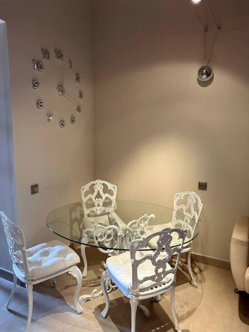Villanueva Golf- Cozy 2 Bedrooms -puerto Real, Cadiz Сasa de vacaciones *