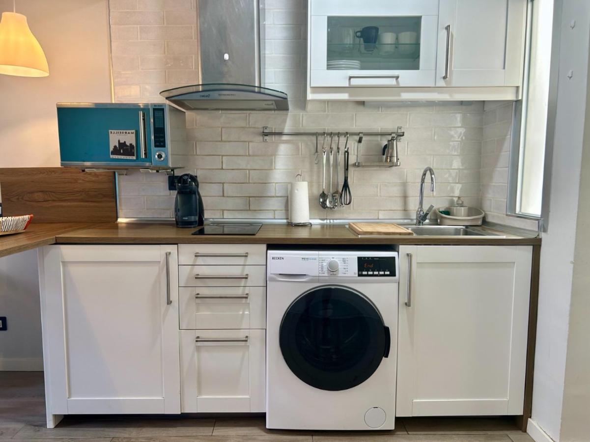 Apartamento 5 Minuti Dalla Moderno Loft Con Terrazzo