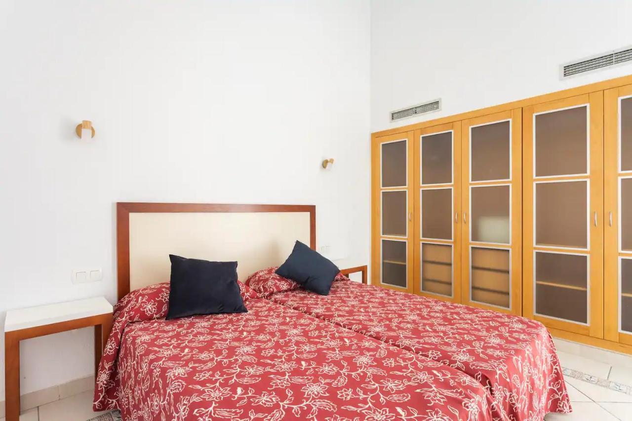 La Orotava Holiday home *