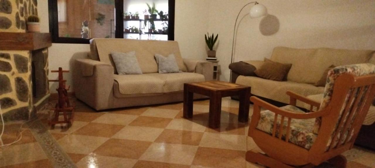 Apartment Idafe *