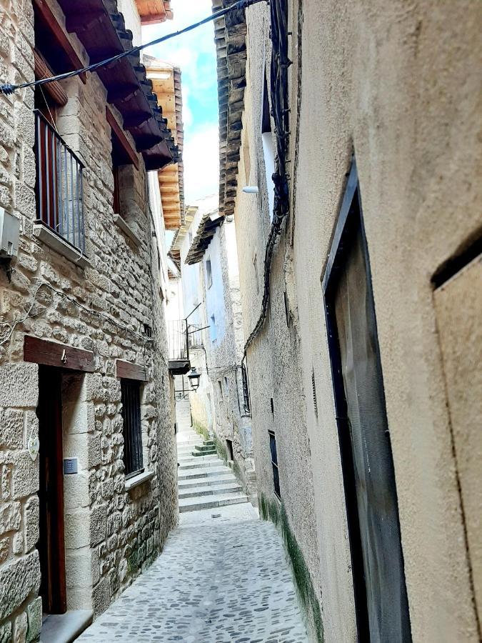 Casa San Anton Valderrobres