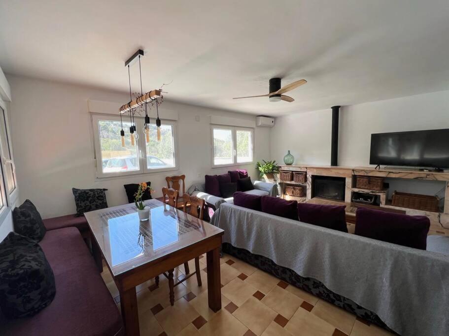 Holiday home Corralets Calpe