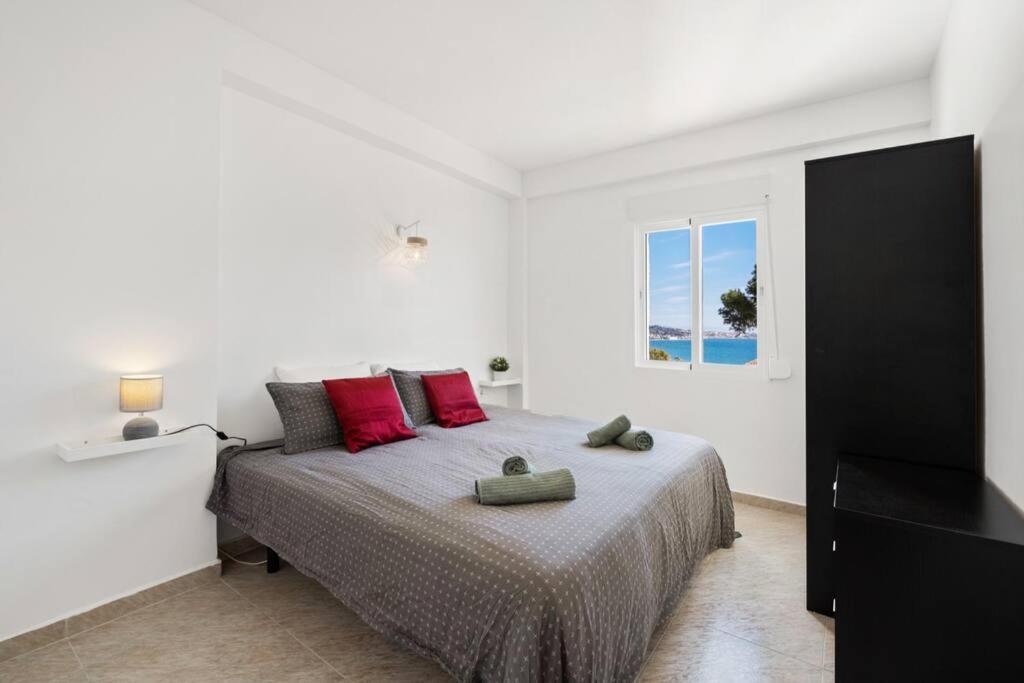 Apartamento Vista Mar En La Cala De Mijas