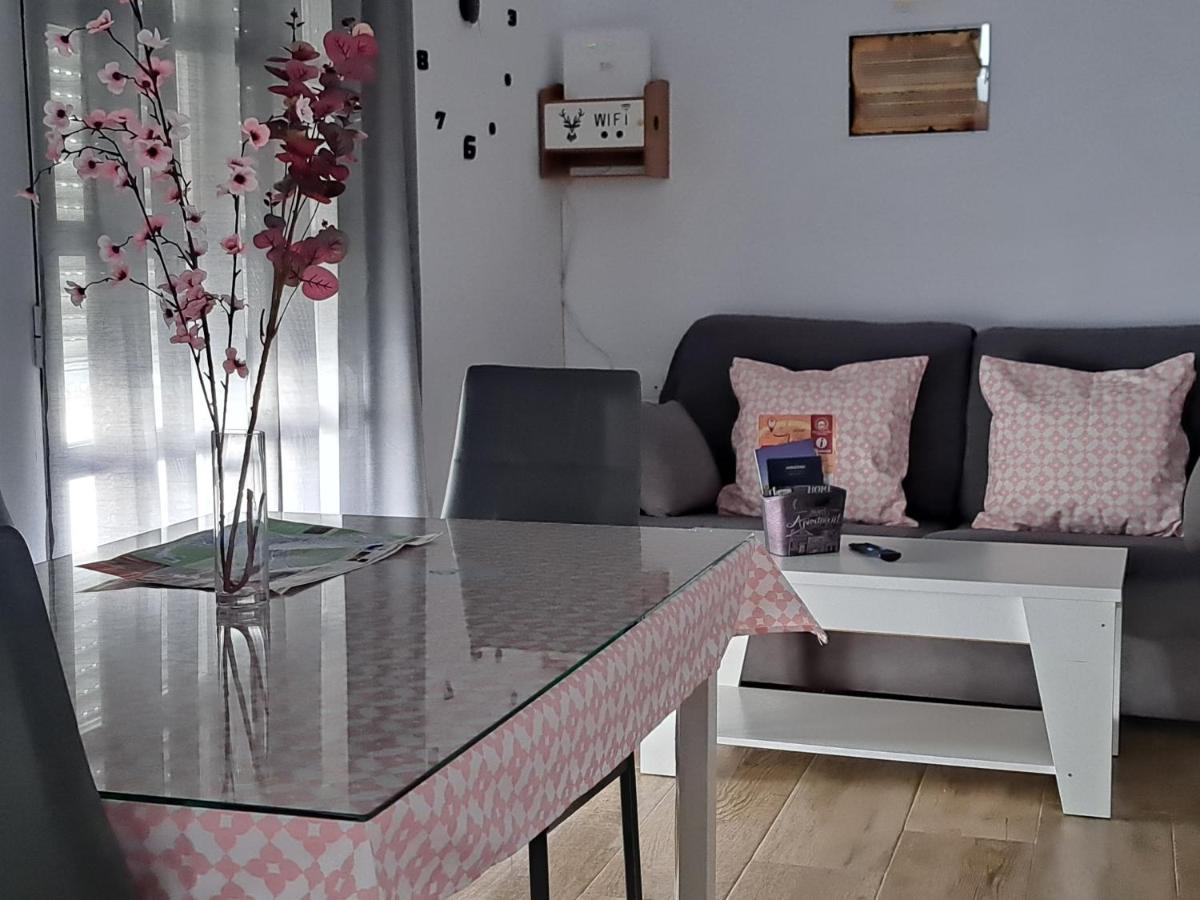 Vivienda Rural Sentirte 1 Centro De Aracena