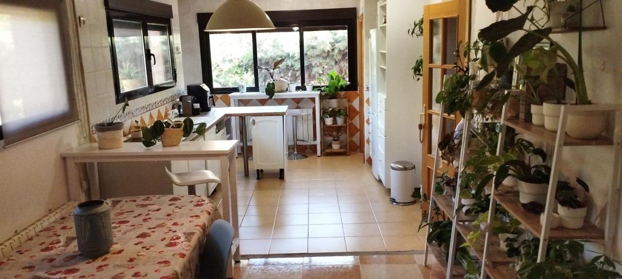Apartment Idafe Valdemaqueda