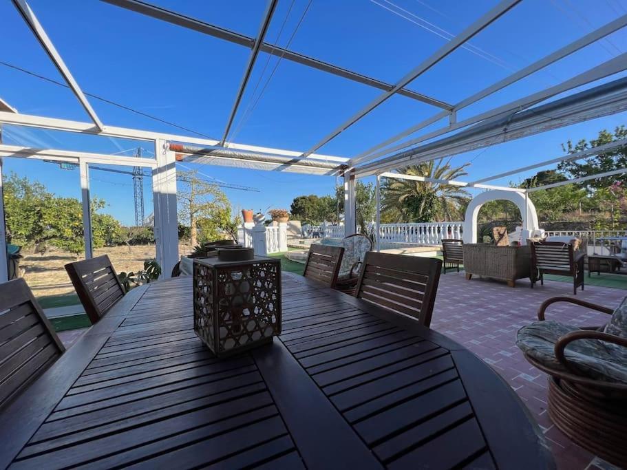 Holiday home Corralets