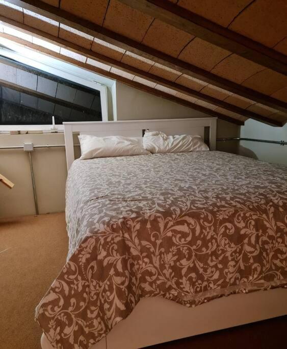 Holiday home Casaruibella *