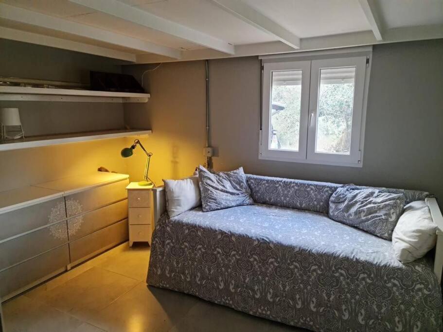 Casaruibella Holiday home