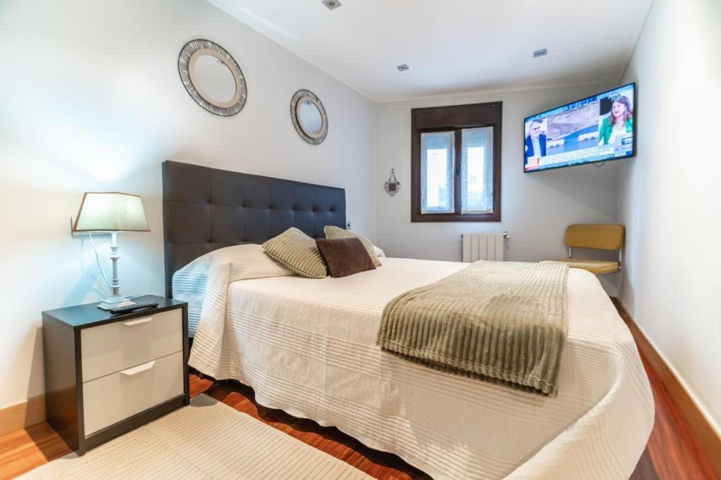 Apartamento Vivienda En El Casco Antiguo De Castro Urdiales