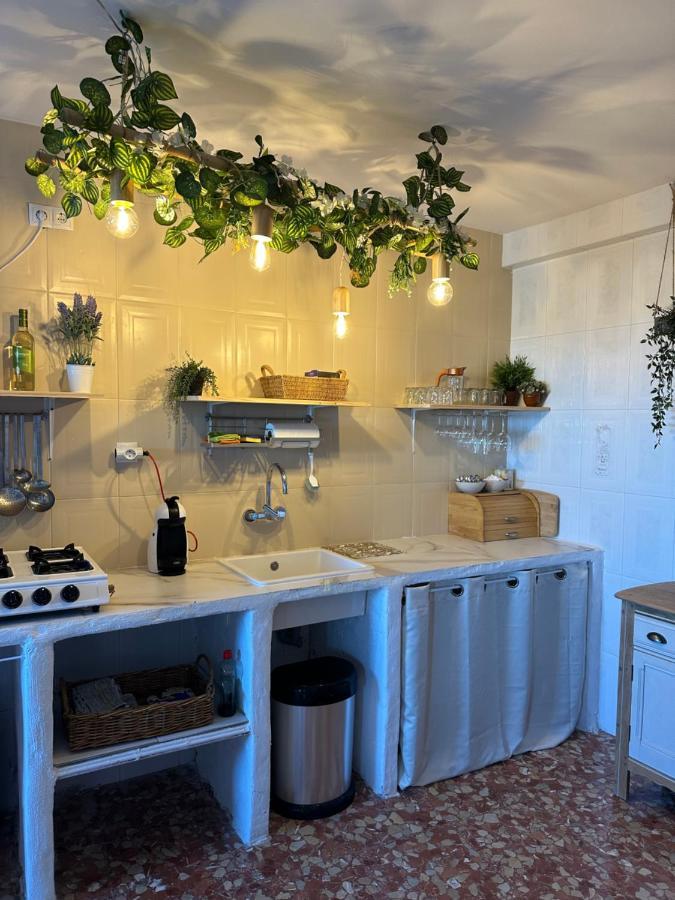 Apartamento Casa Pippa *