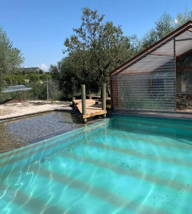 Casaruibella Holiday home Moratalla (Murcia)