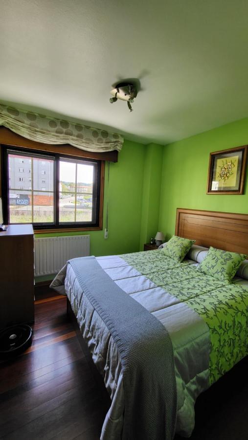 Piso Completo A 5 Minutos De Apartamento *