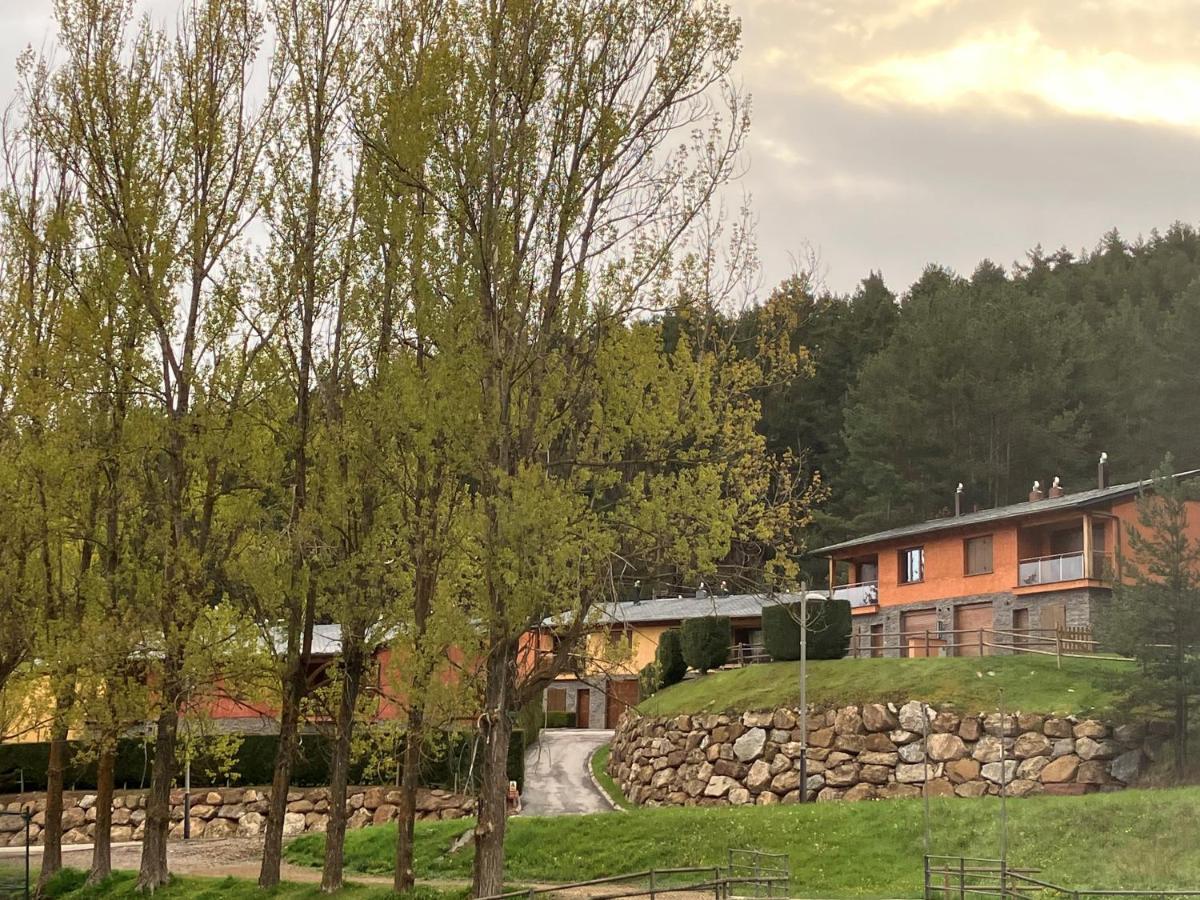 Casa En La Molina Сasa de vacaciones La Molina Alp
