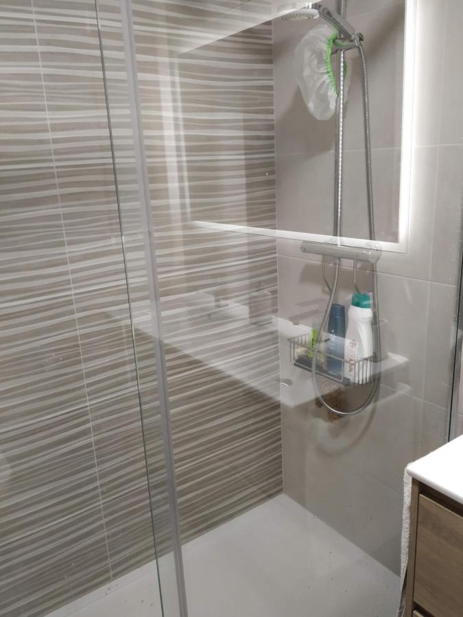 Piso Completo A 5 Minutos De Apartamento