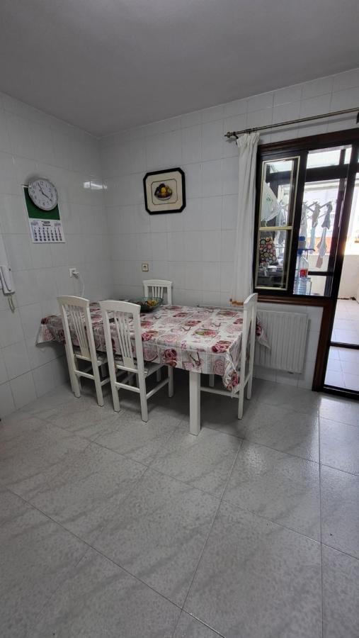 Piso Completo A 5 Minutos De * Pontevedra