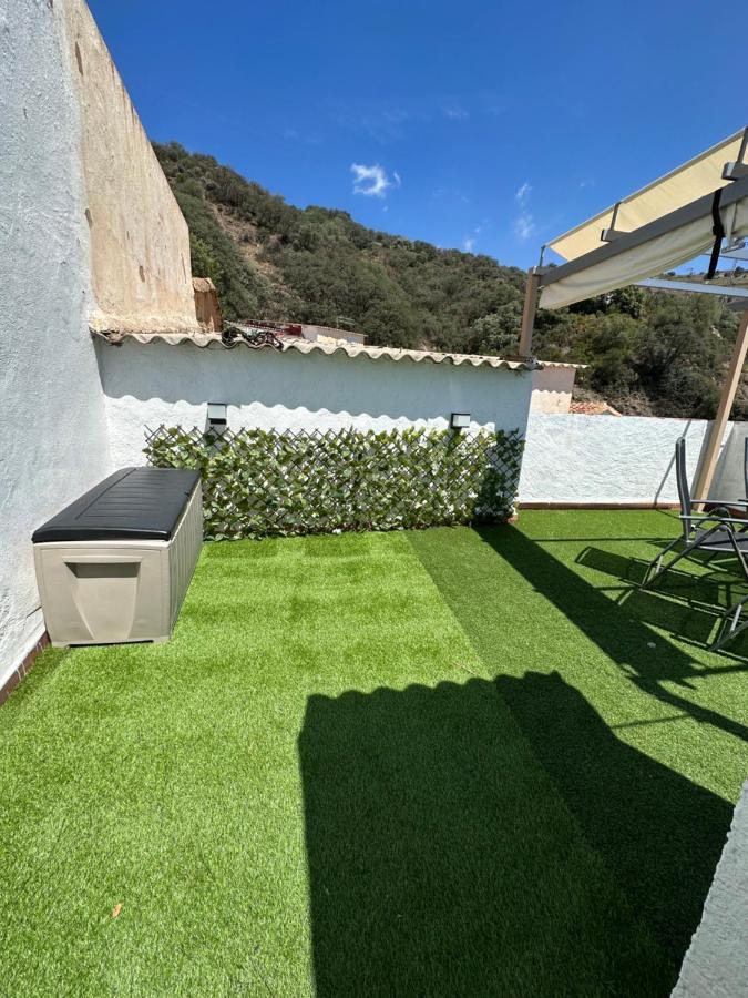 Apartamento Casa Pippa Polopos