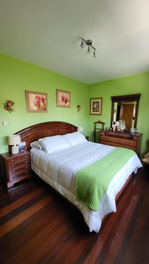 Piso Completo A 5 Minutos De Apartamento Pontevedra
