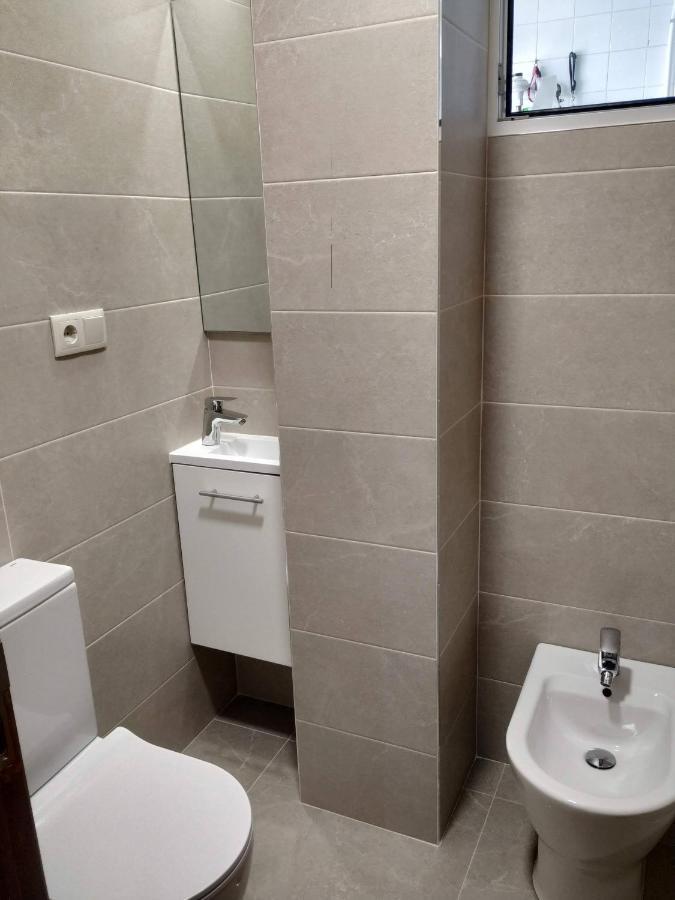 Apartamento Piso Completo A 5 Minutos De *