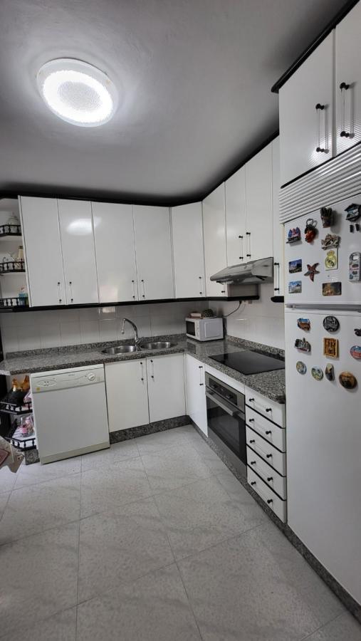 Piso Completo A 5 Minutos De * Pontevedra