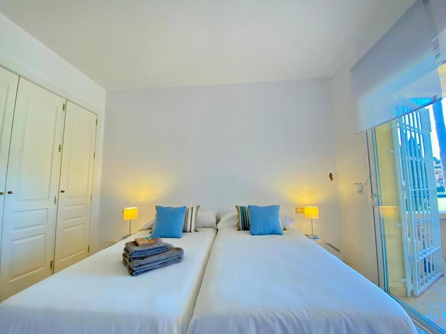 Apartment Hoyo 11 By Kura Homes