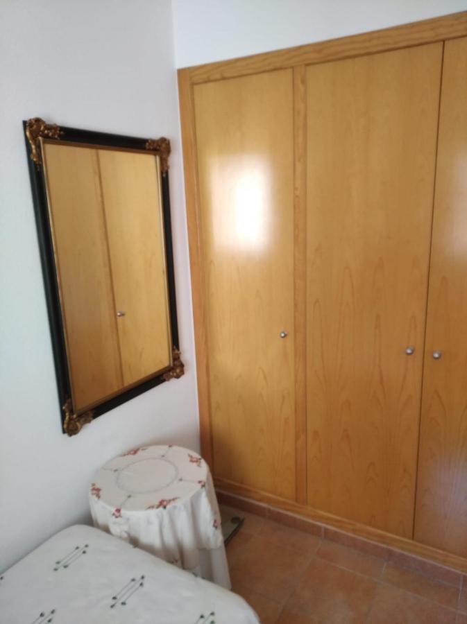 Apartment Precioso Vistar Mar Y Montana *