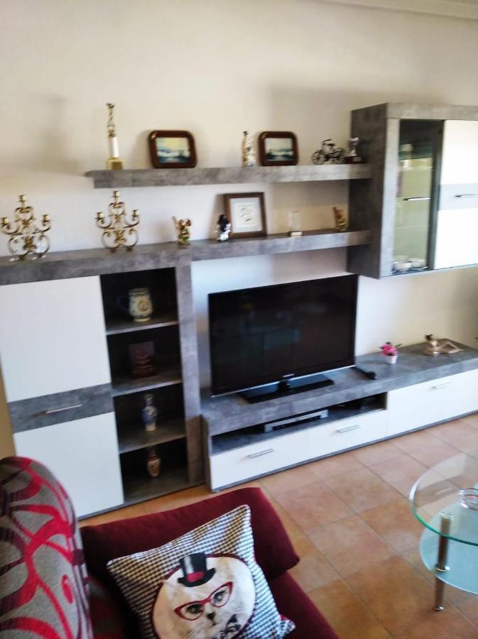 Precioso Vistar Mar Y Montana