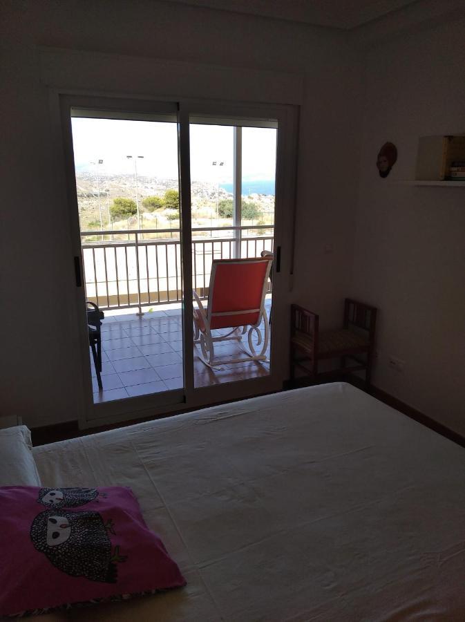 Precioso Vistar Mar Y Montana Apartment El Campello